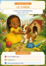 Mon Premier Livre – Histoires et Comptines pour Bébés (PDF) – vue 2